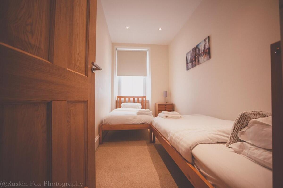 Great Northern Apartment Aberdeen Luaran gambar
