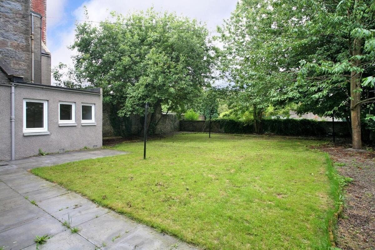 Great Northern Apartment Aberdeen Luaran gambar