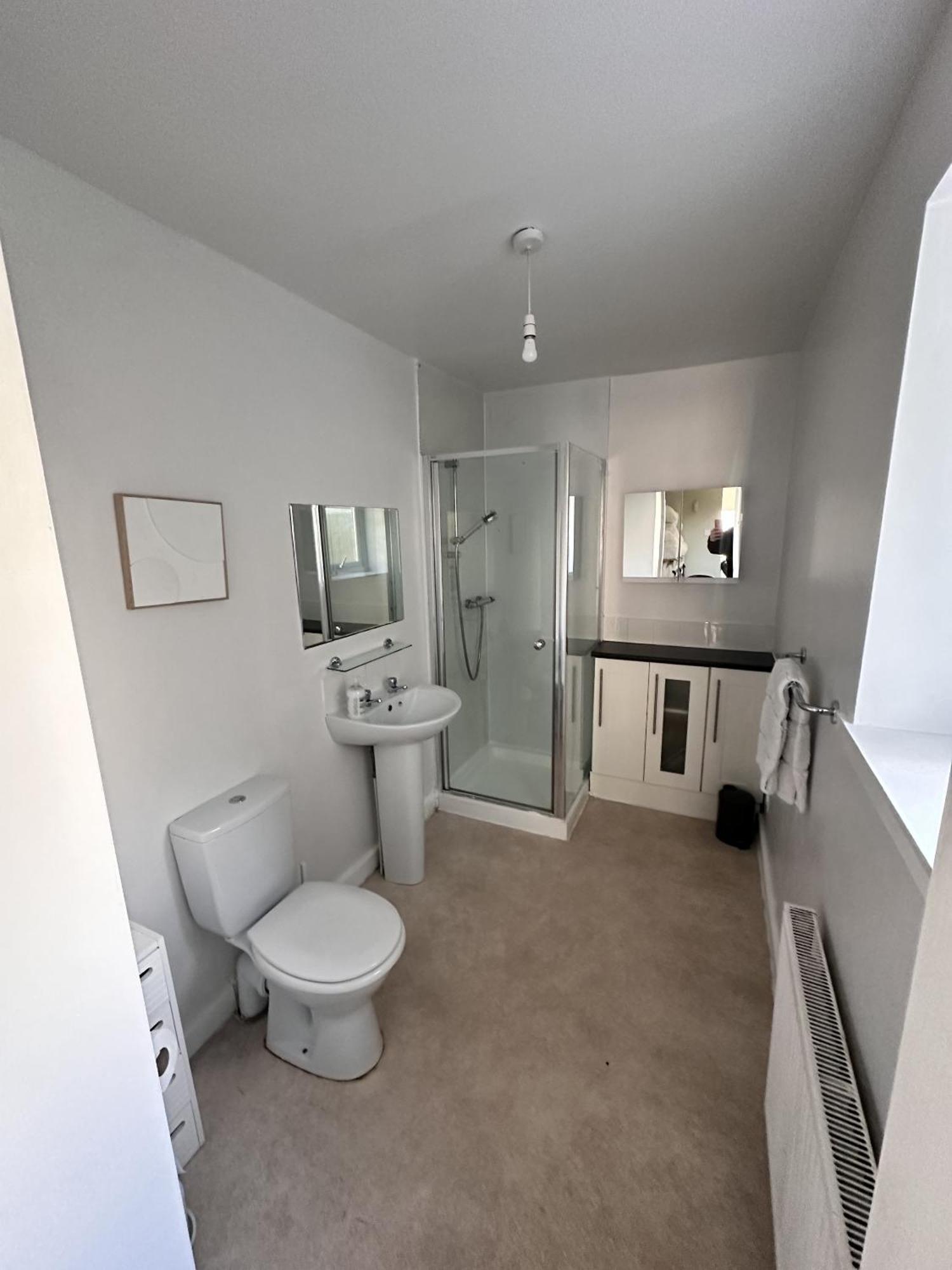 Great Northern Apartment Aberdeen Luaran gambar