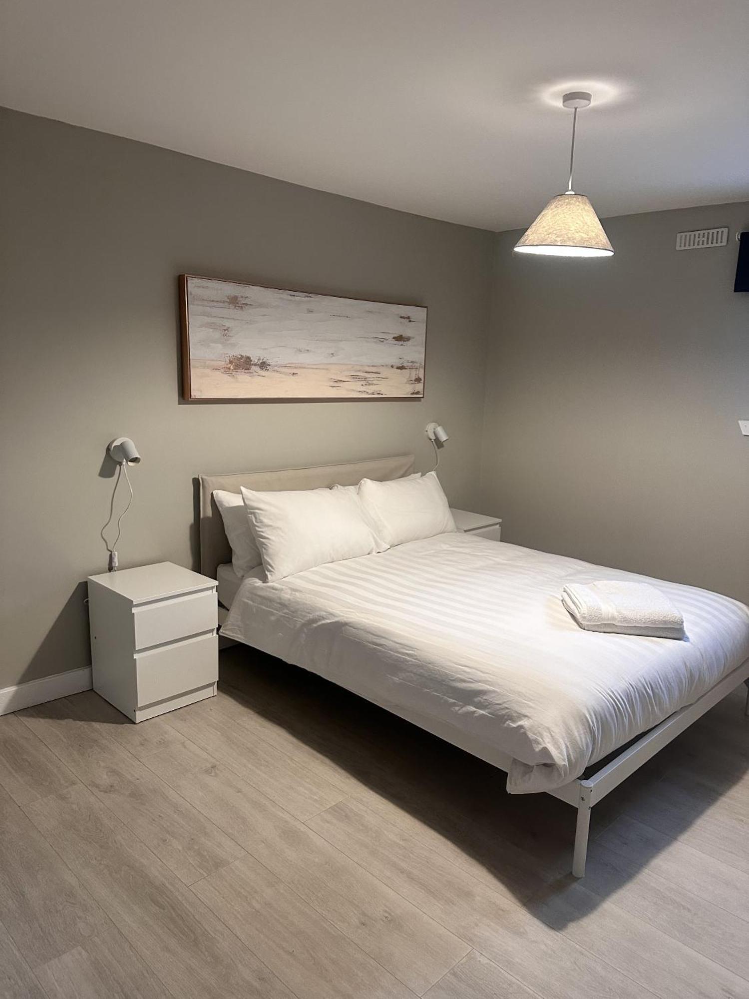 Great Northern Apartment Aberdeen Luaran gambar